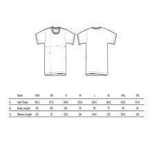 Lade das Bild in den Galerie-Viewer, T-Shirt MARi's TiPPeDiToPP Off White